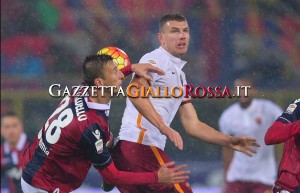 Dzeko