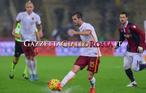 Pjanic sul dischetto