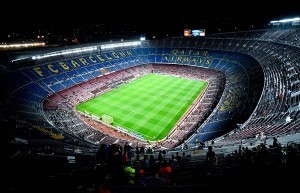 Camp Nou