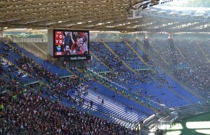 Curva Sud