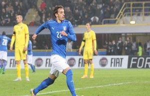 Manolo Gabbiadini