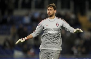 Gianluigi Donnarumma