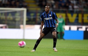 Geoffrey Kondogbia