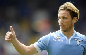 Lucas Biglia