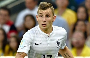 Lucas Digne