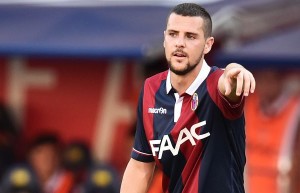 Mattia Destro