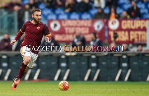 De Rossi