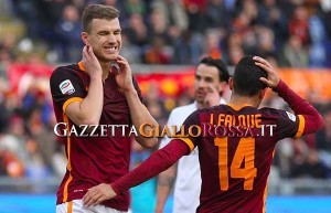 Dzeko