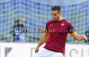 Manolas