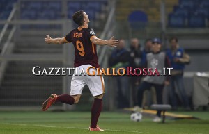 gol Dzeko