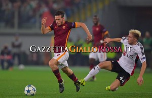 Florenzi