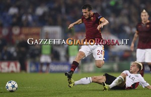 Florenzi