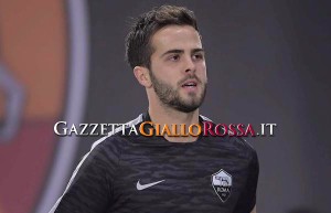 Pjanic