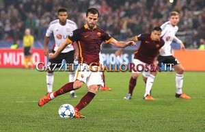 Pjanic