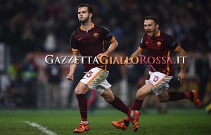 gol Pjanic