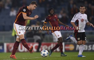 Dzeko