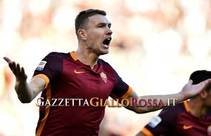 Dzeko