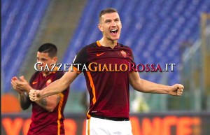 Dzeko