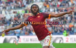 Gervinho