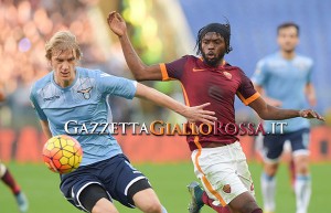 Gervinho