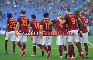 gol Dzeko