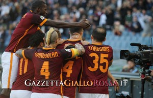 gol Dzeko