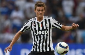 daniele rugani