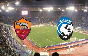 Roma-Atalanta