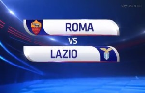 Roma-Lazio