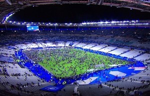 Stade de France