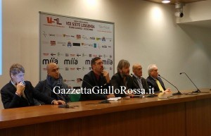 Candela - Presentazione "Voi Siete Leggenda"