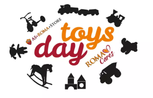 Evento Toys Days
