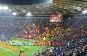 Curva Sud