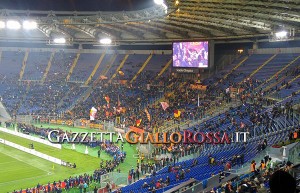 Curva Sud