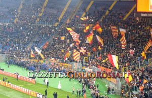 Curva Sud