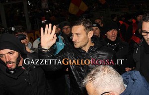 Francesco Totti