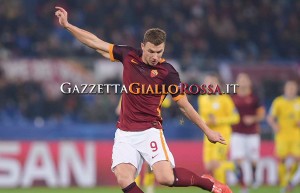 Dzeko