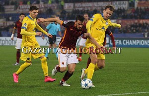 Florenzi