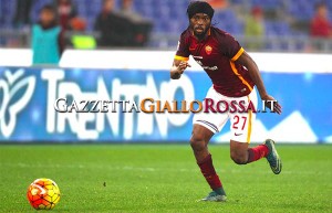 Gervinho