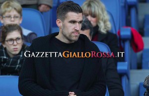 Strootman