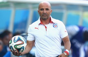 Sampaoli