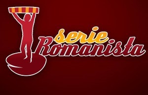 Serie Romanista