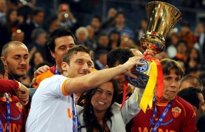 Totti e Rosella