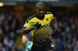 Odion Ighalo