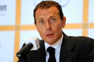 Emilio Butragueno