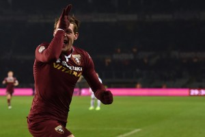 Belotti del Torino