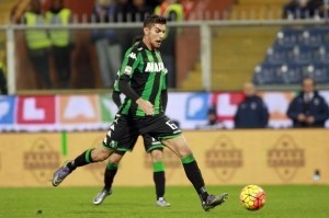 Lorenzo Pellegrini 