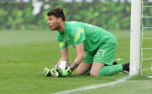 Marco Sportiello (getty images)