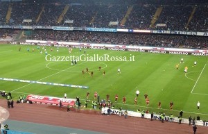 Napoli-Roma