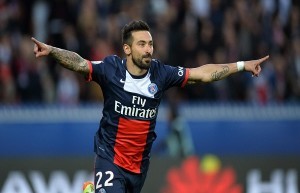 Ezequiel Lavezzi